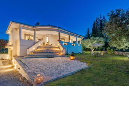 Elaia Villa