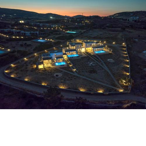 ELAIA VILLAS K2