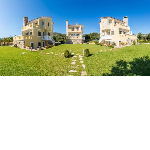 Elaia Villas