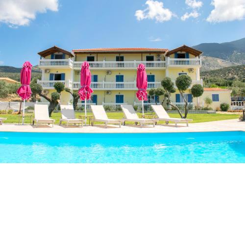 Elaias Gi Residence