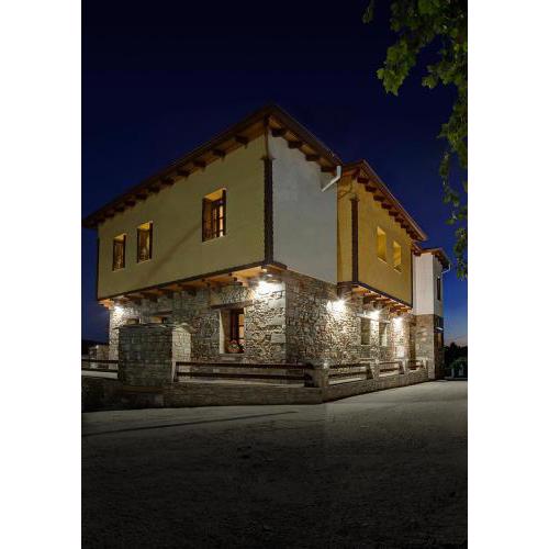 Elaion Terra Boutique Guesthouse