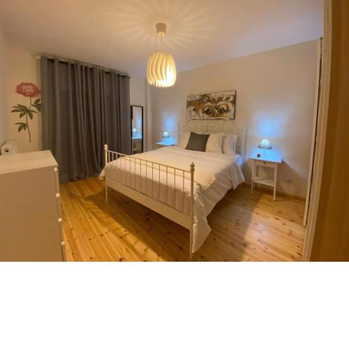 Elaiorama Apartment