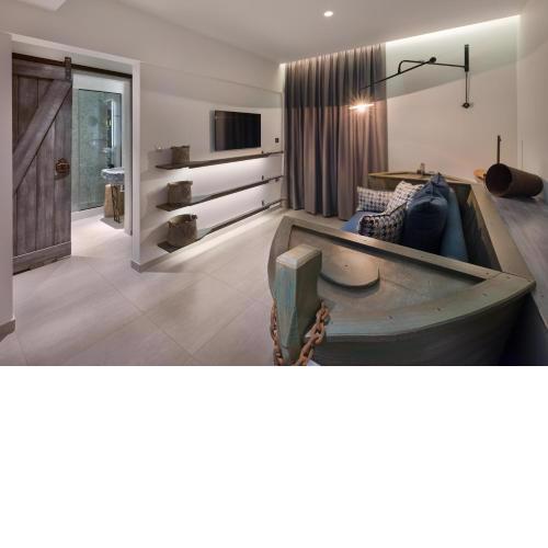 Elakati Luxury Boutique Hotel - Adults Only