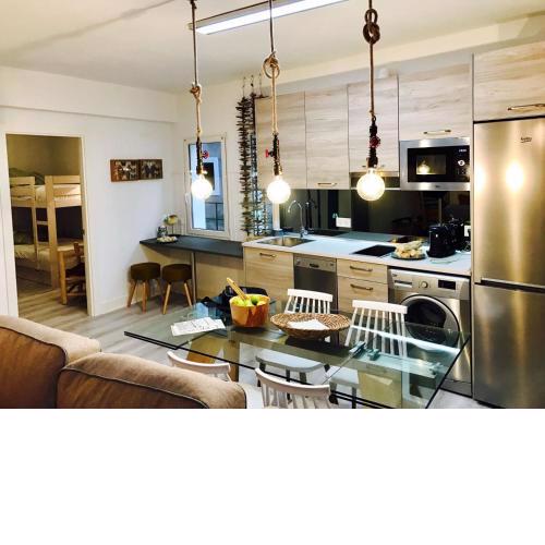 Elan Apartment