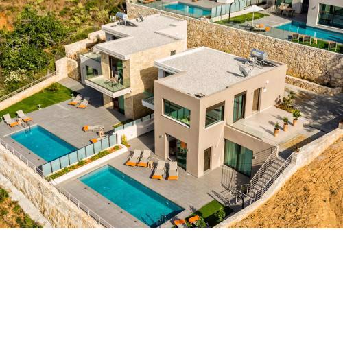 Eland Dream Villas