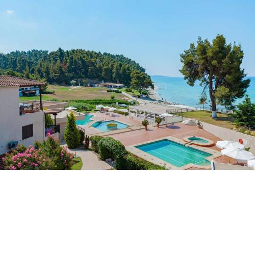 Elani bay resort apt