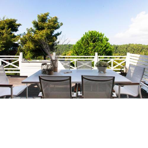 Elani Beautiful Villa