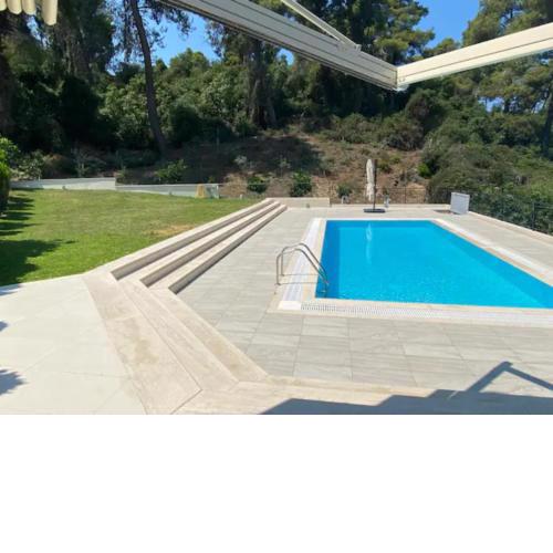 Elani Villa with Private Pool