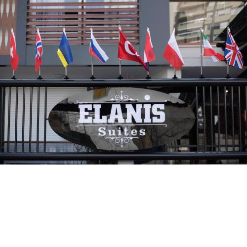 Elanis Suites