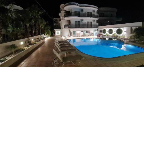 Elarin studios & apartments