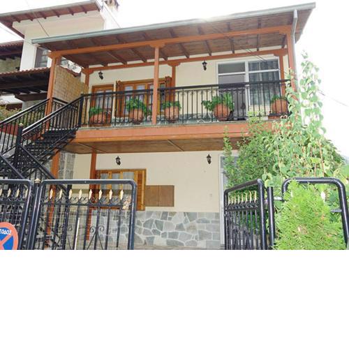 Elati Apartments