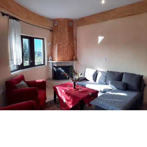 Elati Central Apt - 2 BD