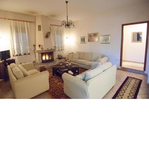 Elati Electra's Cozy House
