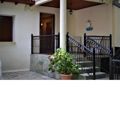 Elati Mansion