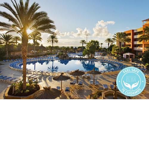 Elba Carlota Beach & Convention Resort