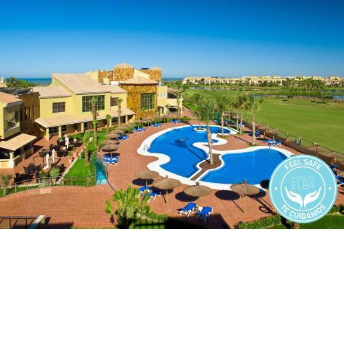 Elba Costa Ballena Beach & Thalasso Resort