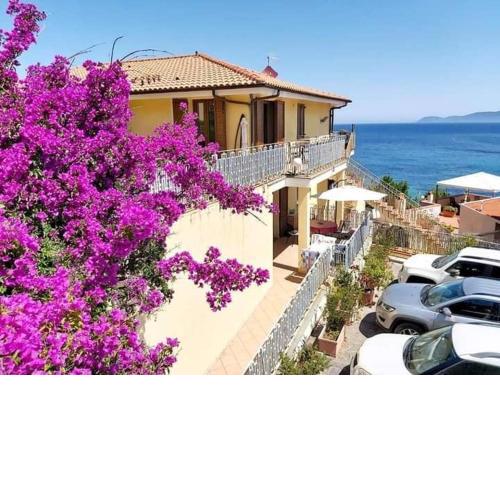 ELBA HOUSE N°23