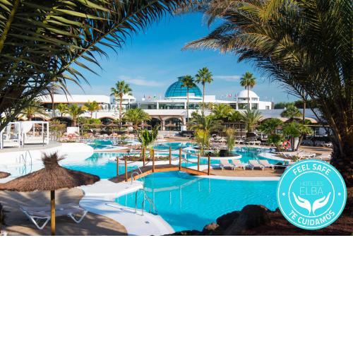 Elba Lanzarote Royal Village Resort