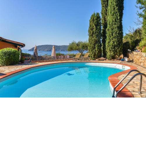 Elba Offsite Villa