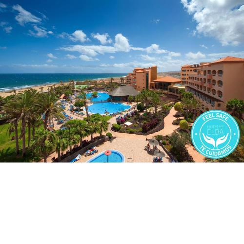Elba Sara Beach & Golf Resort