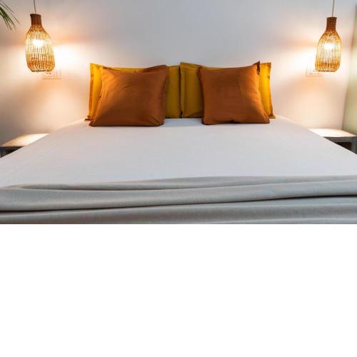 Elba Urban Loft de luxe