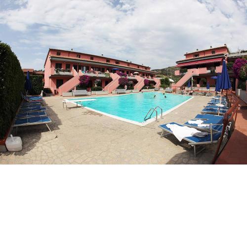 Elba Vip