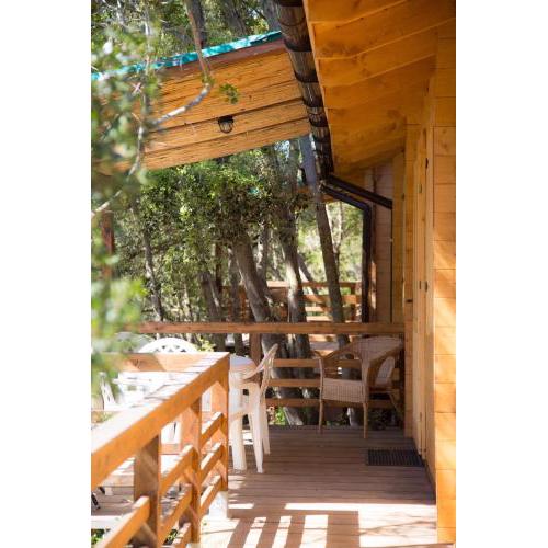 Elbadoc Camping Village