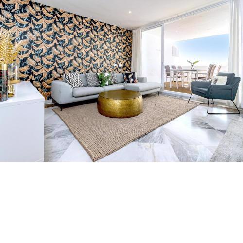 ELD2- Penthouse Puerto Banus