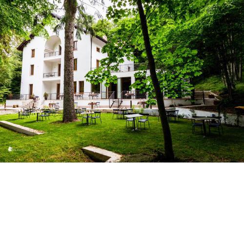Elda Hotel