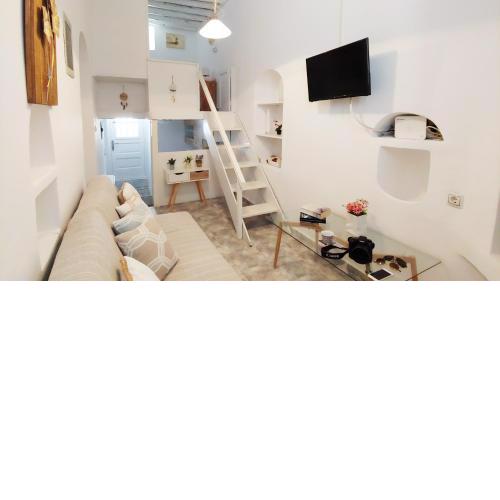 ELDIMAR Apartments Loft