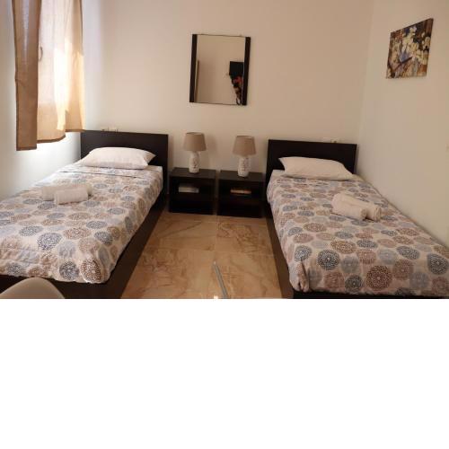 ELDIMAR Apartments Studio