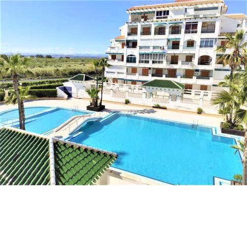 Eldorado Apartment La Mata