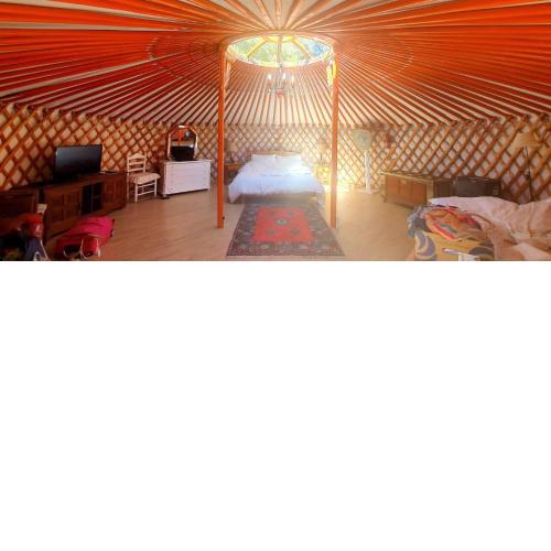 Eldorado Yurt