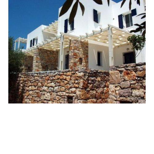 Elea Apartments