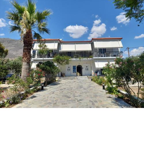 Elea Guesthouse