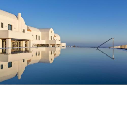 Elea Resort - Adults Only