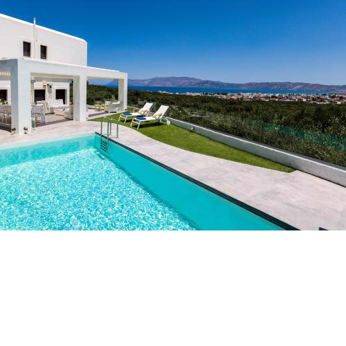 Elea Villa Kissamos