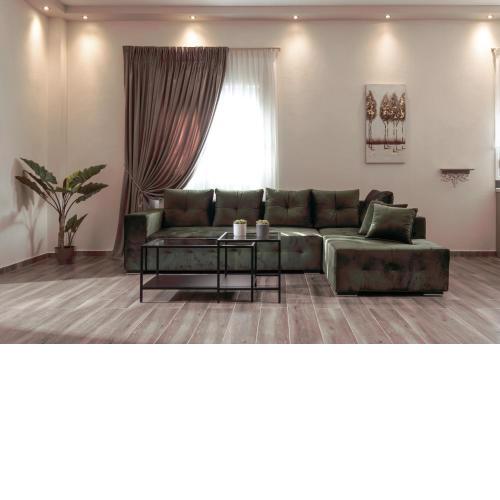 Eleana Luxury Private Apartment