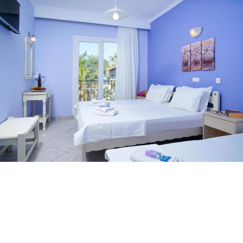 Eleani Hotel