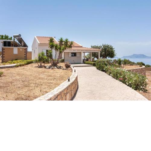 Eleanna Eco House