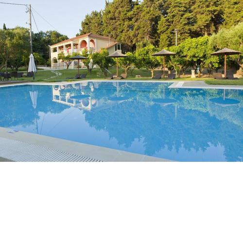 Eleas gi (Olive Grove Estate)