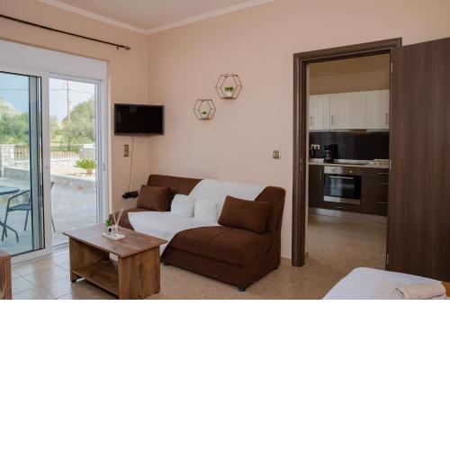 Electi Apartments Charaki