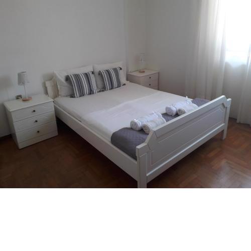 ELECTRA Apartment