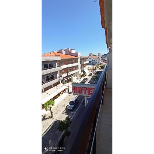 ELECTRA BEACH HOTEL-ENOIKIAZOMENA ΔΩΜΑΤΙΑ