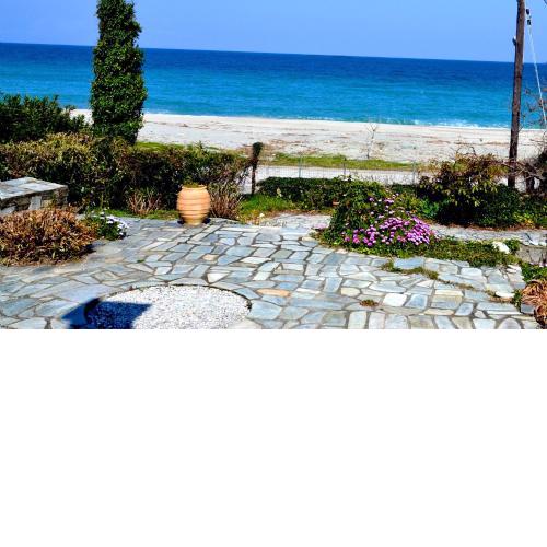 Electra Beach House