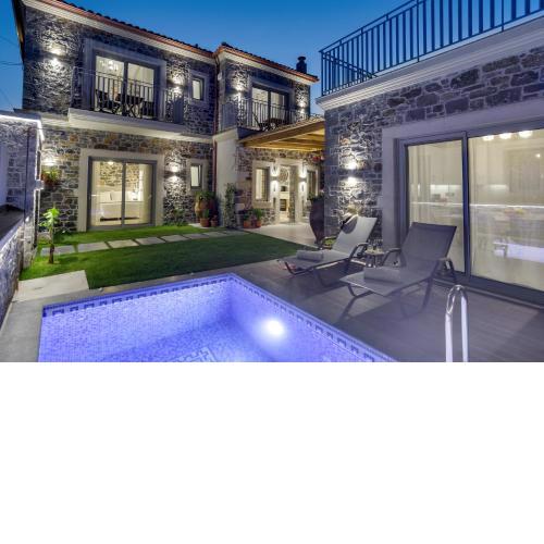 ELECTRA BOUTIQUE VILLA