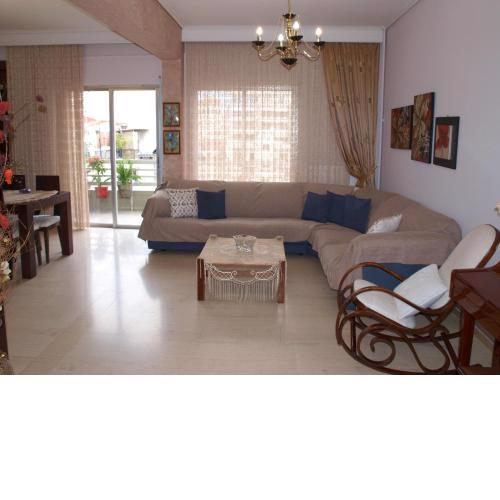 Electra Central Flat in Volos