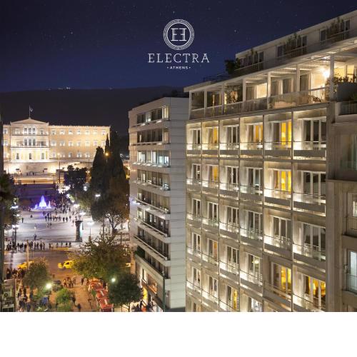 Electra Hotel Athens