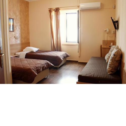 Electra Hotel Piraeus