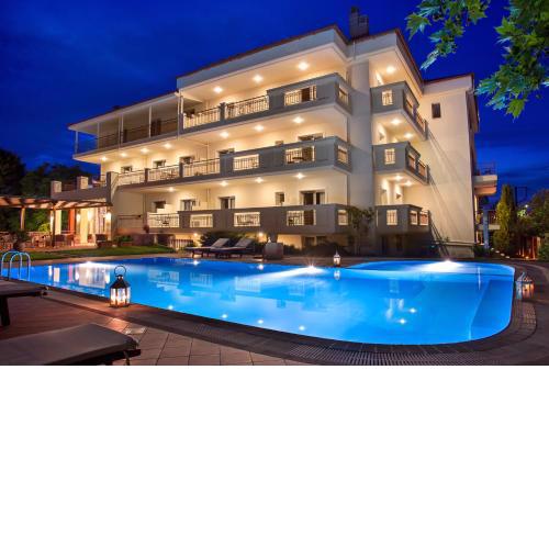 Electra Hotel